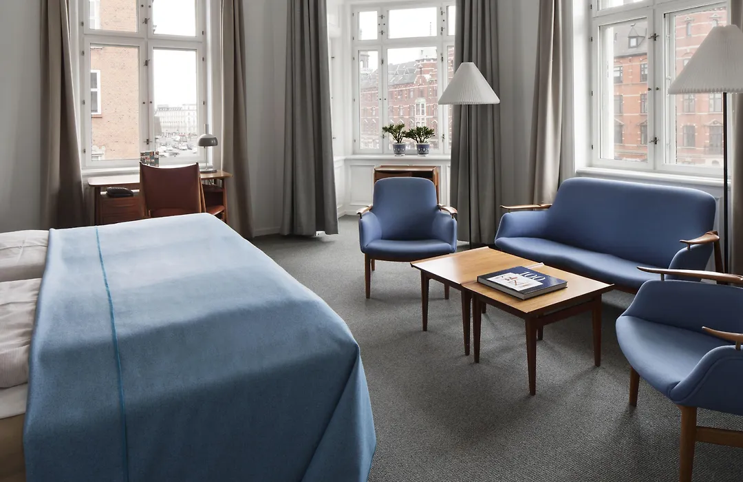 Hotel Alexandra-1